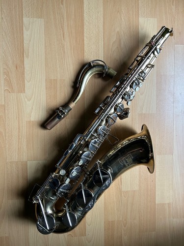 Amati super classic tenor - amati,