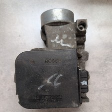 Luftmengenmesser 030906301 VW POLO (86C, 80) 1.0  KAT