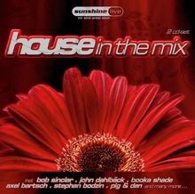 House: The Vocal Session Vol