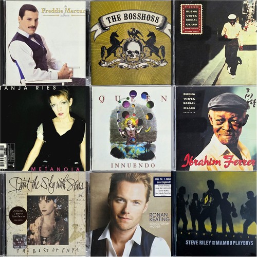 Pop und rock - rock,