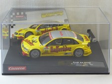 Carrera Evolution 1:32 Audi A4 DTM "Team Abt" Nr.25746 "NEU"/OVP/BOX (F2508)