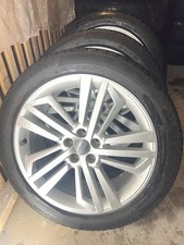 audi q5 felgen 20 zoll