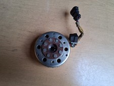PIAGGIO NRG 50 ORIGINAL Lichtmaschine inkl. Polrad Zündung SET Motor LiMa