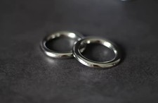 Ellis Ring 2.0 Zauberring