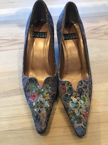 Sandro vicari schuhe 37 - vicari,
