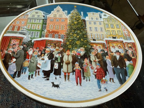 DOSE,Weihnachtsmarkt