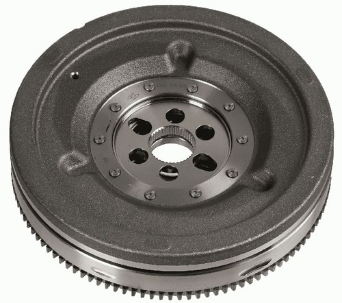 Sachs schwungrad - sachs,