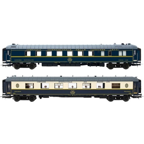 Rivarossi hr4428 2er set - hr4428, 2er-set