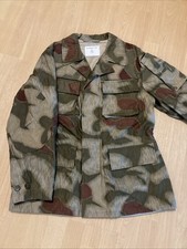 Feldjacke Original BGS in sumpftarn Gr. M BW-Gr. 117/75