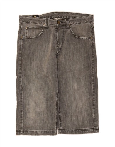 Lee herren nash jeansshorts - lee,