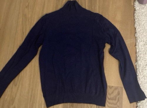 Zara damen rollkragenpullover - zara,