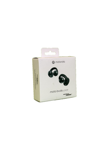 Motorola moto buds - , loop