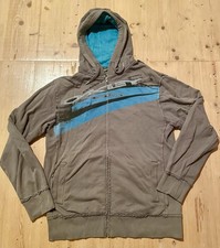 Oakley zipper kapuzenpullover - oakley,