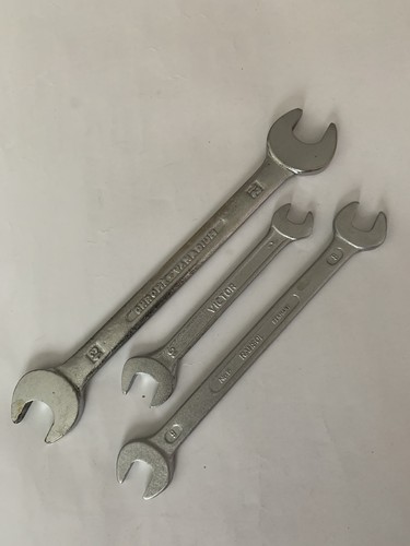 Doppelmaulschlüssel sw - 3x,