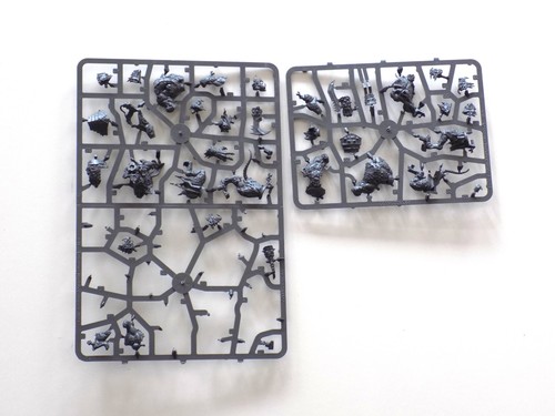 Rattenogors miniaturen - 2,
