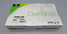 PNY Nvidia Geforce 8400GS