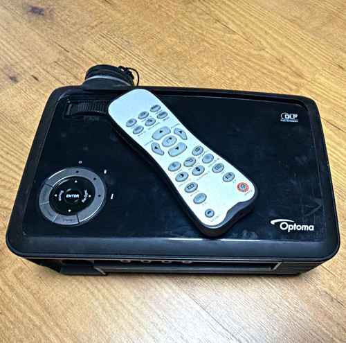 Optoma hd700x dlp beamer - hd700x,