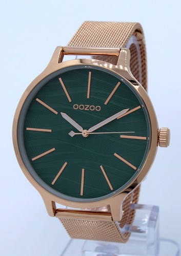 Oozoo design damenuhr - oozoo,