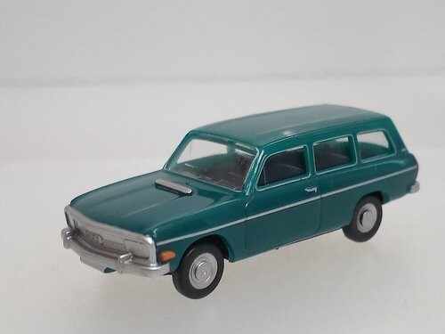 Audi variant grün 1 - l,