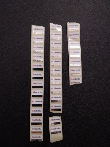 Lose penny treuepunkte - lose, |