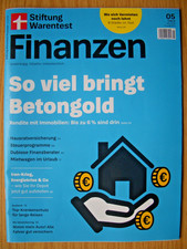 Stiftung warentest finanzen - stiftung,