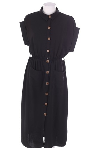 Secondhand kleid midikleid - kleid,
