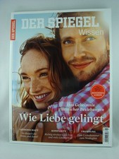 SPIEGEL WISSEN 5/2016 - "Wie