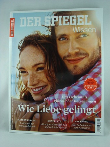Spiegel wissen 2016 - wissen,