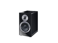 Heco In Vita 3 (Paar)  schwarz Regallautsprecher