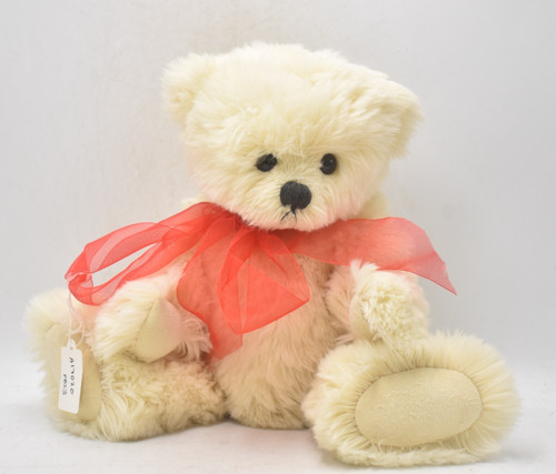 Ooak künstlerteddybär jenny - ooak,