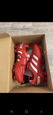 Adidas Predator X FG DB David