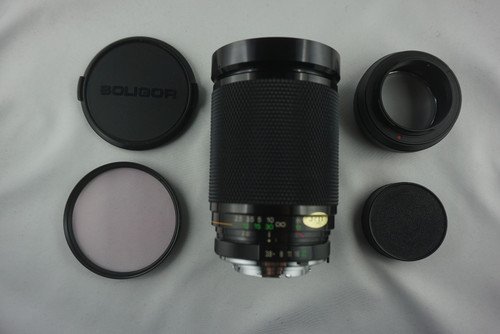 Reisezoom objektiv für sony - reisezoom,