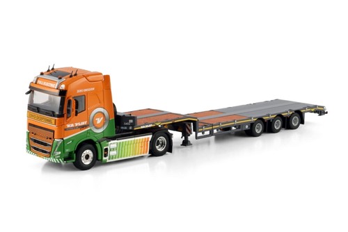 Volvo fh5 globe electric - fh5, globe.