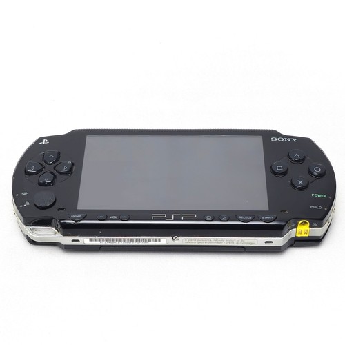 Sony playstation portable - sony,