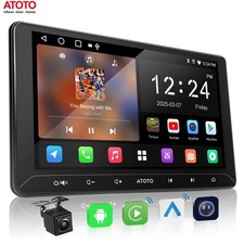 ATOTO A5L Android 10,1" Doppel