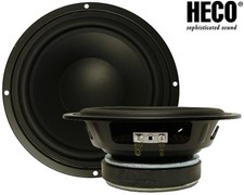 1 Paar Heco 160 mm