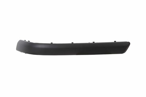 Stoßstange leiste zierleiste - stoßstange,