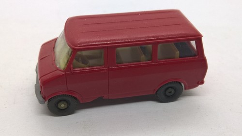 Wiking 355 opel - wiking, blitz