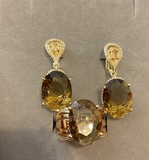 Damen schmuck set 585 - schmuck, ,585