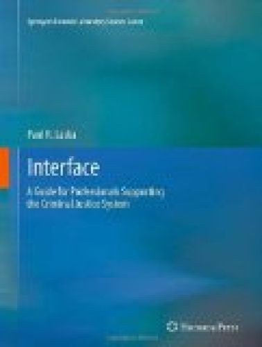 Interface guide for - a,