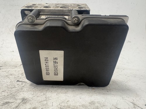 Audi brems pumpe - brems, abs