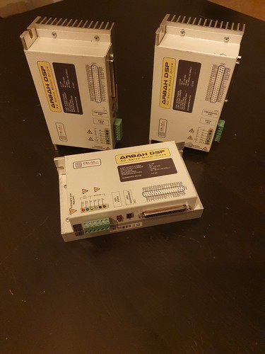 Lab achs antrieb - cs-lab,