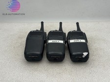 Motorola DP 3400 Tragbares