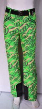 BOGNER HERREN SKI HOSE PANTS