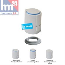 Kamo KTS Buderus Stellantrieb