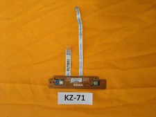 Toshiba Satellite L500-1C7