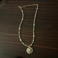 Designer Halskette Michal