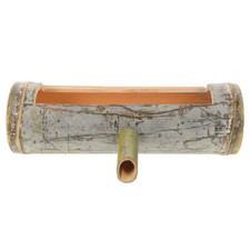  Bambus-wasserspiel Im Freien