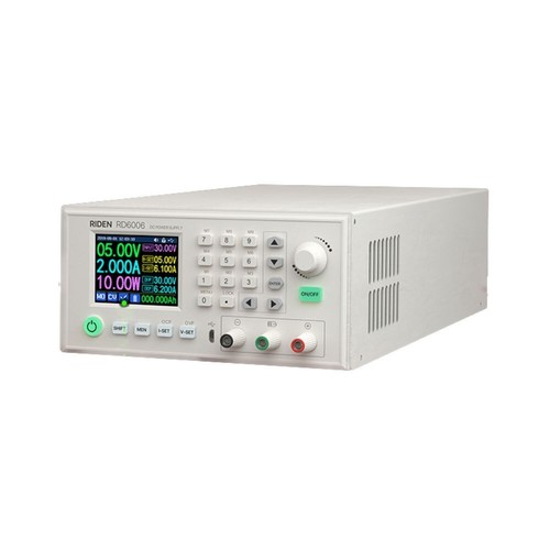Riden rd6006w digitales - riden,