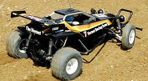 Tamiya 58336 the hornet - tamiya,